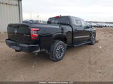 Nissan Frontier Sv 1N6ED1FK2NN679432 снимка
