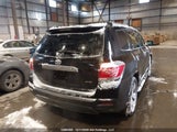 Toyota Highlander Limited 5TDDK3EHXCS156303 снимка