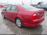 Ford Fusion Se 3FAHP0HA1AR270468 снимка