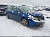 Honda Civic Lx 2HGFB2E4XDH024496 снимка