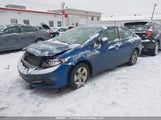Honda Civic Lx 2HGFB2E4XDH024496 снимка