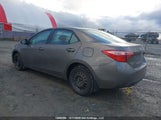 Toyota Corolla L/Le/Xle/Se/Xse 2T1BURHE3KC235423 снимка