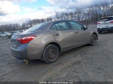 Toyota Corolla L/Le/Xle/Se/Xse 2T1BURHE3KC235423 photo