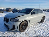 BMW X4 M Competition 5YM23EC06P9S19177 снимка