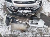 Ford Escape Se 1FMCU0GX7DUD05686 снимка
