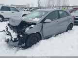 Hyundai Elantra Gt Gl KMHD25LE7DU070007 снимка
