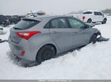Hyundai Elantra Gt Gl KMHD25LE7DU070007 снимка