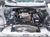 Hyundai Ioniq 5 Limited/Disney 100 Platinum Edition KM8KRDDFXRU321856 photo