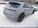 Hyundai Ioniq 5 Limited/Disney 100 Platinum Edition KM8KRDDFXRU321856 photo