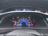 Honda Civic Ex 2HGFB2F54DH108207 снимка