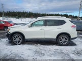 Nissan Rogue S/Sl/Sv 5N1AT2MV8FC892756 photo