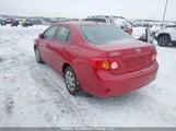 Toyota Corolla S/Le/Xle 2T1BU40E79C021298 снимка