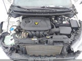 Kia Forte Ex KNAFZ4A89E5138350 снимка
