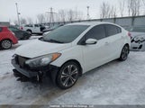 Kia Forte Ex KNAFZ4A89E5138350 снимка
