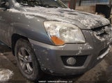 Kia Sportage 10Th Anniversary Edition/Lx KNDKG3A20A7707162 fotografie