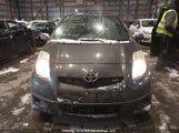 Toyota Yaris JTDKT4K32B5329268 снимка