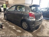 Toyota Yaris JTDKT4K32B5329268 снимка