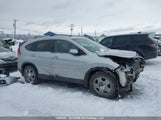 Honda Cr-V Touring 2HKRM4H97DH116052 снимка