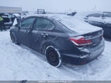 Honda Civic Lx 2HGFB2E44DH019410 снимка