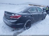 Honda Civic Lx 2HGFB2E44DH019410 снимка