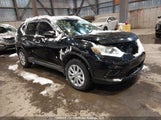 Nissan Rogue S/Sv 5N1AT2MT9EC864624 снимка