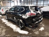 Nissan Rogue S/Sv 5N1AT2MT9EC864624 снимка