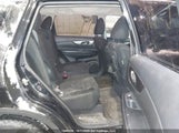 Nissan Rogue S/Sv 5N1AT2MT9EC864624 снимка