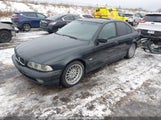 BMW 540 I WBADN5343YGC95189 снимка