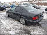 BMW 540 I WBADN5343YGC95189 снимка