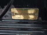BMW 540 I WBADN5343YGC95189 снимка