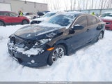 Honda Civic Ex 4Dr 2HGFC2F85HH034454 снимка
