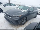Kia Forte Ex/Ex Premium/Ex+/Gt-Line 3KPF34AD0PE673544 photo