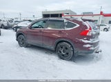 Honda Cr-V Se 2HKRM4H4XFH113265 снимка