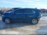 Chevrolet Equinox Lt 2GNAXUEVXL6151913 снимка