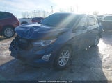 Chevrolet Equinox Lt 2GNAXUEVXL6151913 снимка