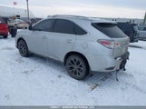 Lexus Rx 350/Base/F Sport 2T2BK1BAXFC276615 photo