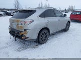 Lexus Rx 350/Base/F Sport 2T2BK1BAXFC276615 photo