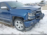 Chevrolet Silverado K1500 Ltz 1GCVKSEC9JZ234181 fotografie