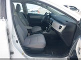 Toyota Corolla Le 2T1BURHE6EC076837 снимка
