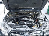 Subaru Crosstrek Limited JF2GPANC3GH323524 снимка