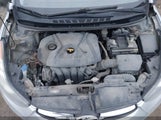 Hyundai Elantra 5NPDH4AE7DH155133 снимка