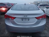Hyundai Elantra 5NPDH4AE7DH155133 снимка