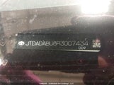 Toyota Prius Le/Xle/Limited JTDADABU8R3007434 снимка