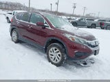 Honda Cr-V Se 2HKRM4H4XFH123343 снимка