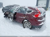Honda Cr-V Se 2HKRM4H4XFH123343 снимка