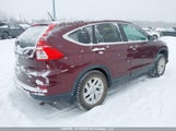Honda Cr-V Se 2HKRM4H4XFH123343 снимка