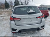 Mitsubishi Rvr Es JA4AHUAU9SU600771 снимка