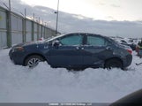 Toyota Corolla Le 2T1BURHE1GC625461 снимка