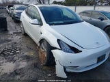Tesla Model Y Long Range 5YJYGDEE0LF045195 fotografie