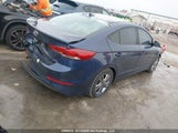 Hyundai Elantra KMHD84LF2JU637172 снимка
